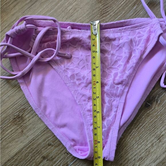 Celebrity Pink Kids Bikini Bottom - Pink - Picture 4 of 6